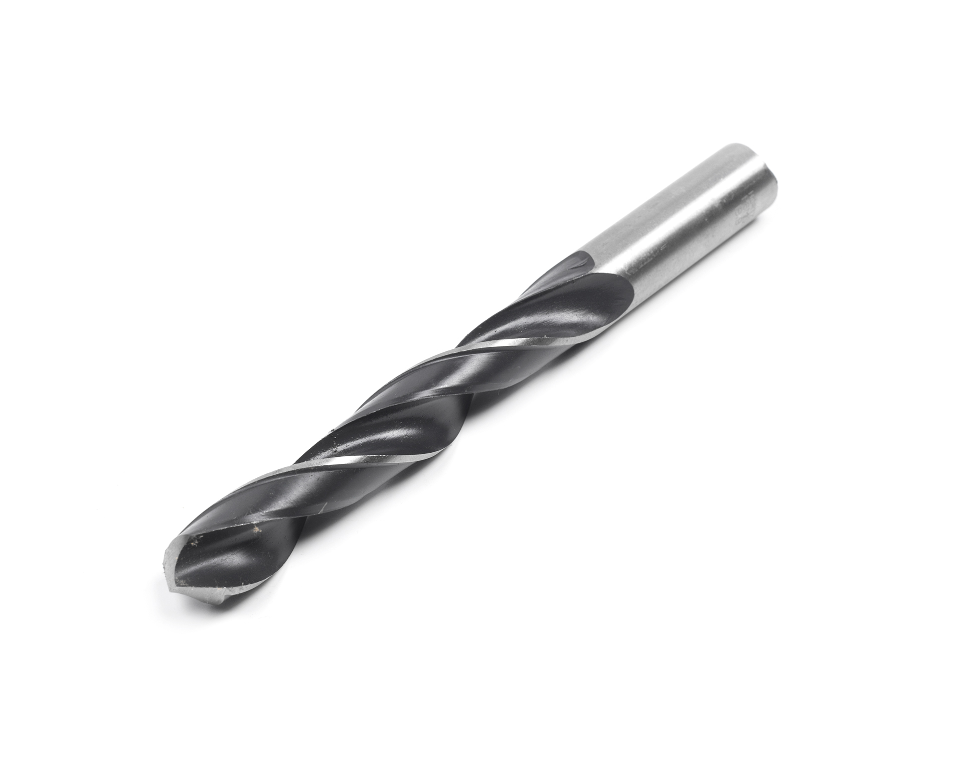 Сверло по металлу ц/х 16.7 Р6М5 HORTZ