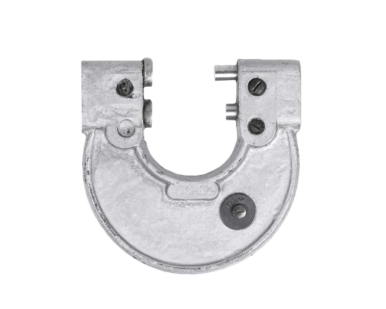 Скоба регулируемая 28-31