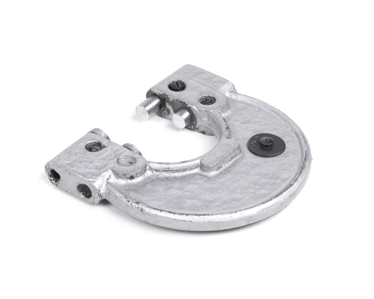 Скоба регулируемая 28-31