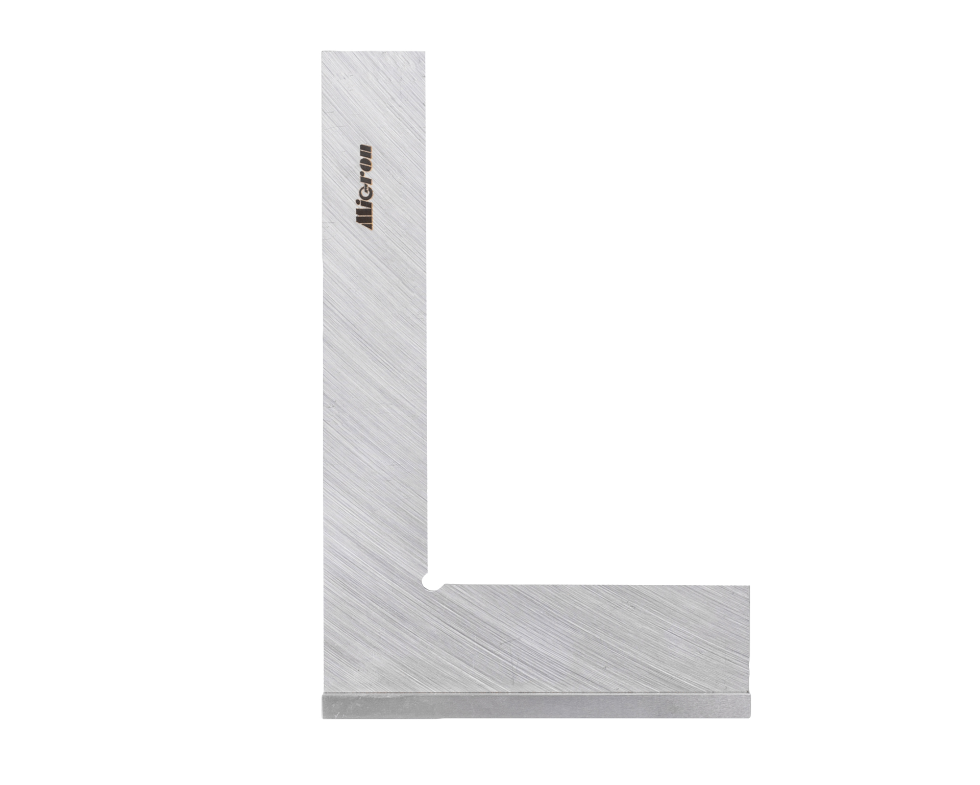 Угольник поверочный УШ- 160х 100 кл.2 Микрон