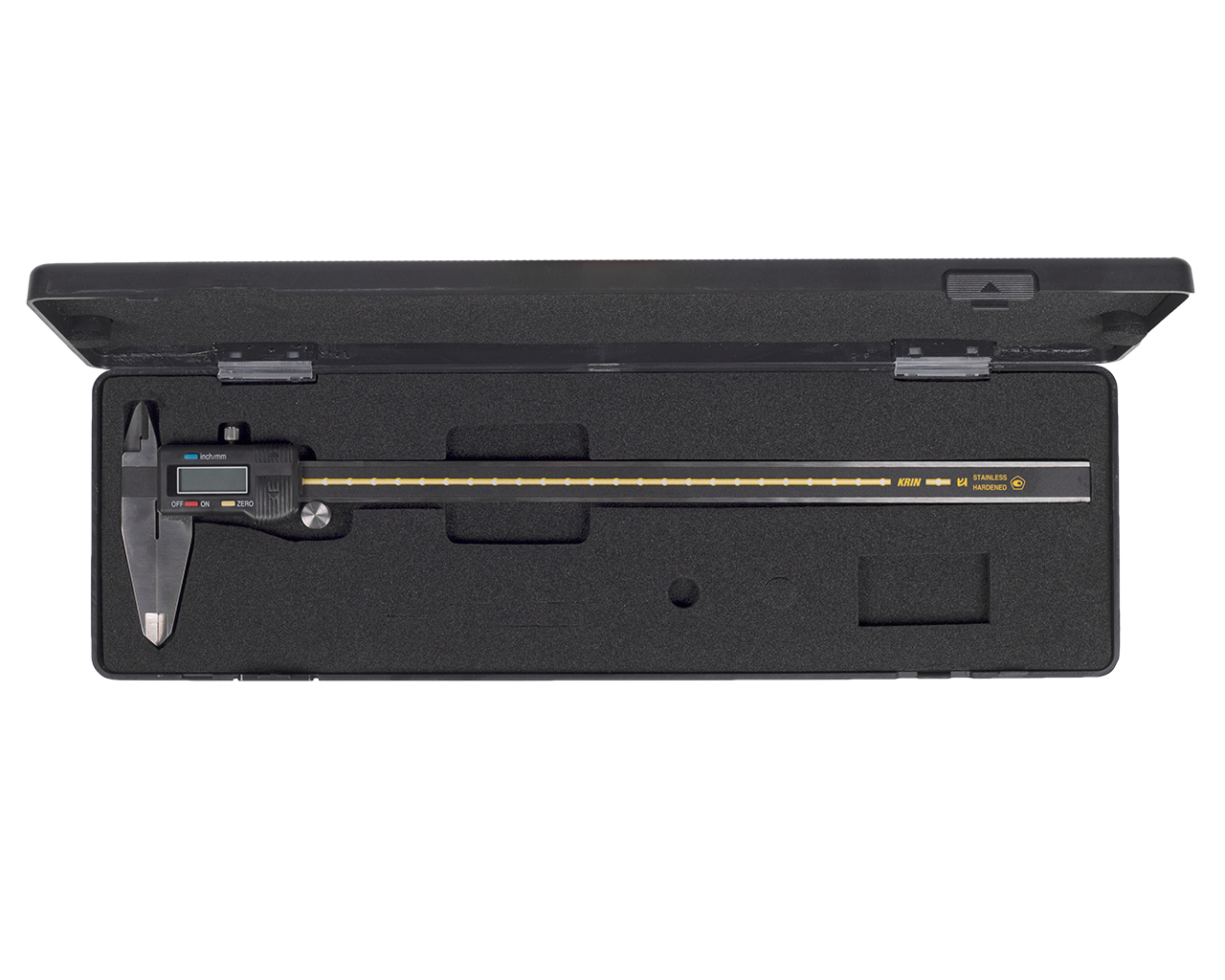 Штангенциркуль ШЦЦ-1-300 0,01 электронный КировИнструмент