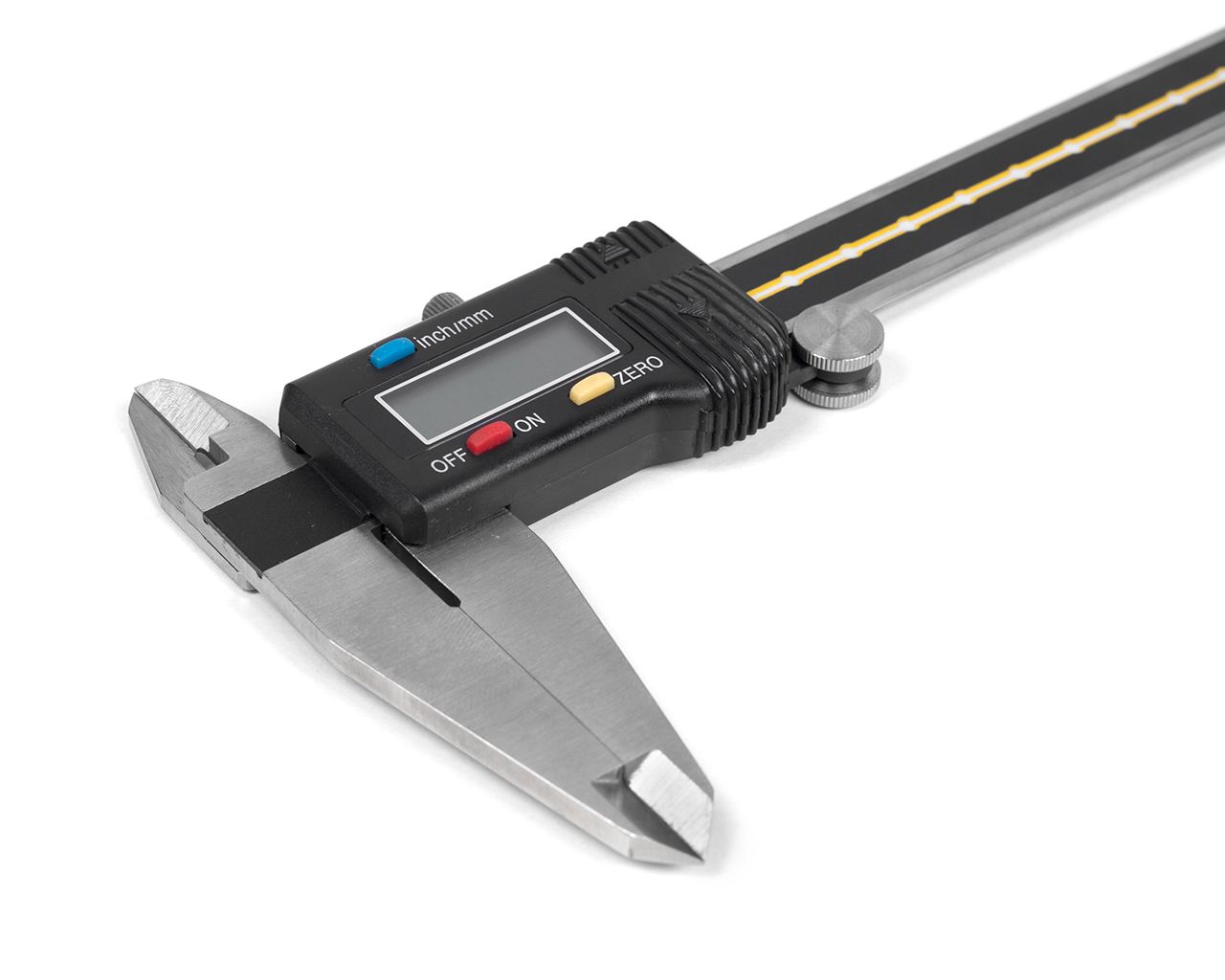 Штангенциркуль ШЦЦ-1-300 0,01 электронный КировИнструмент