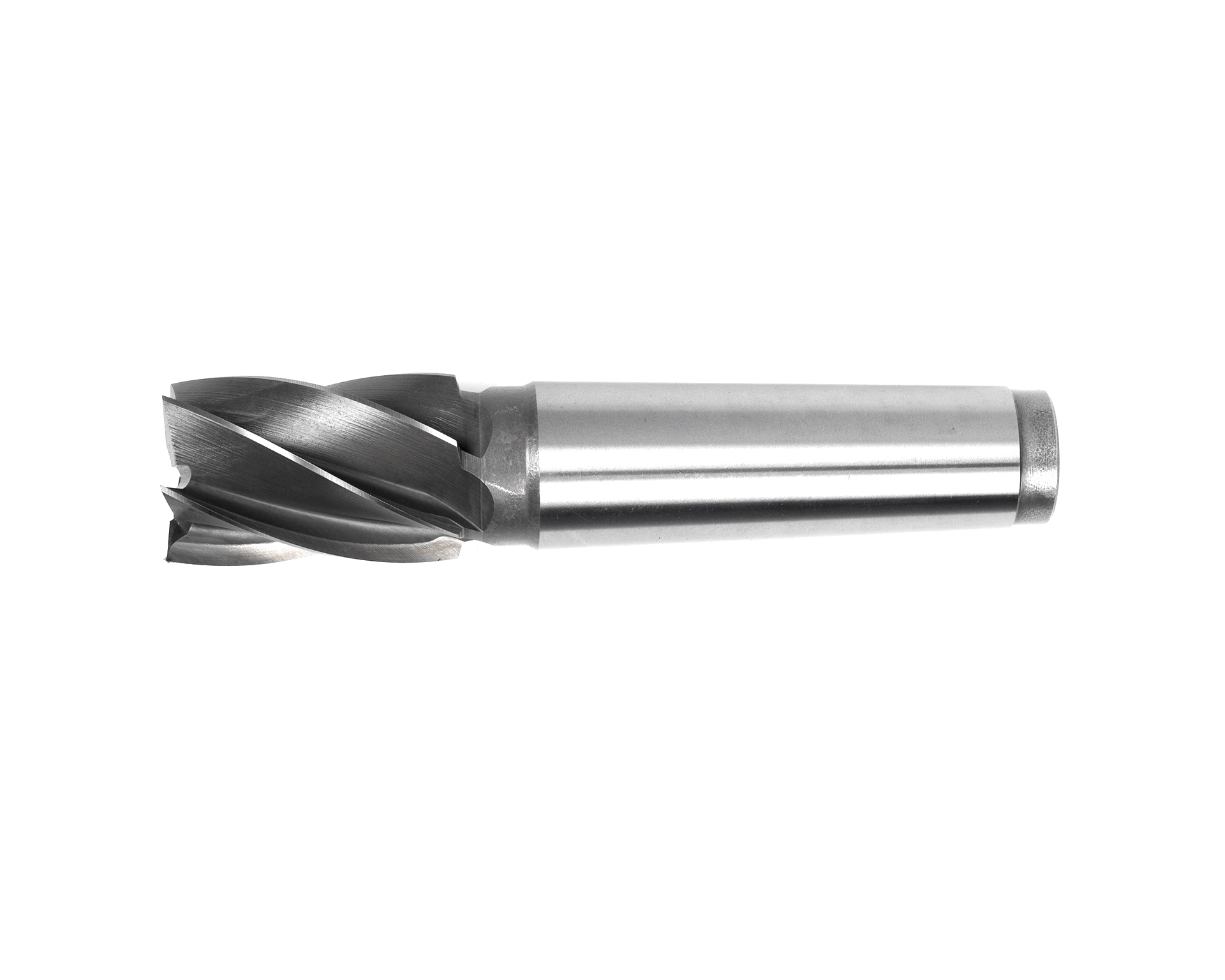Фреза концевая d50,0х 75х200 к/х Р18 Z=6 КМ4 CNIC