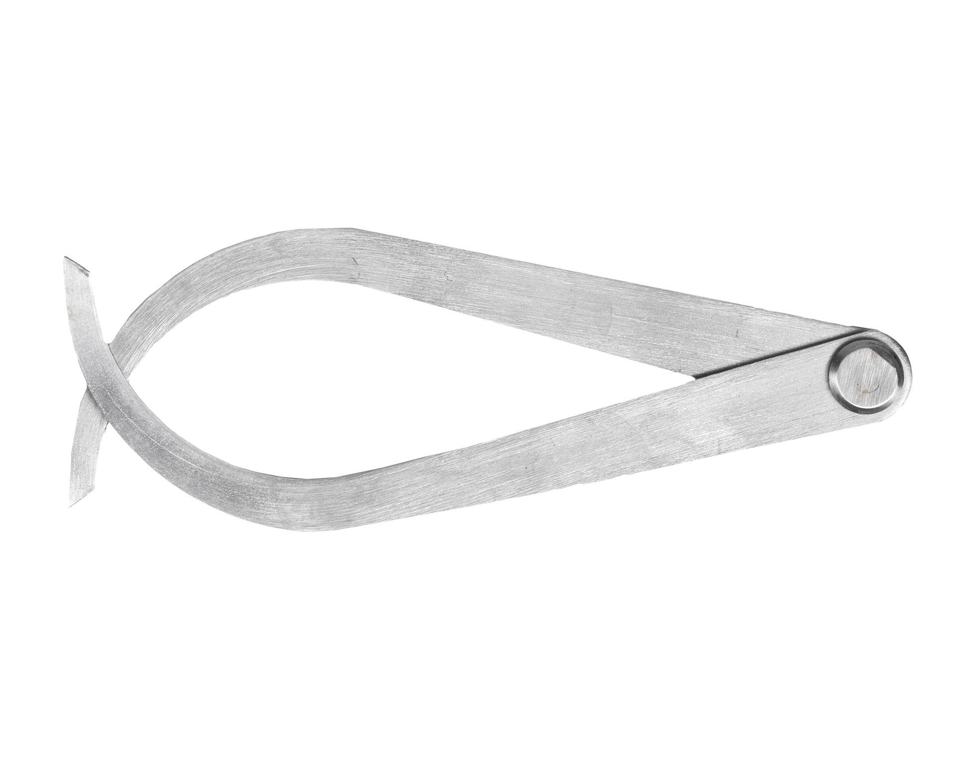 Кронциркуль 300мм ЧИЗ