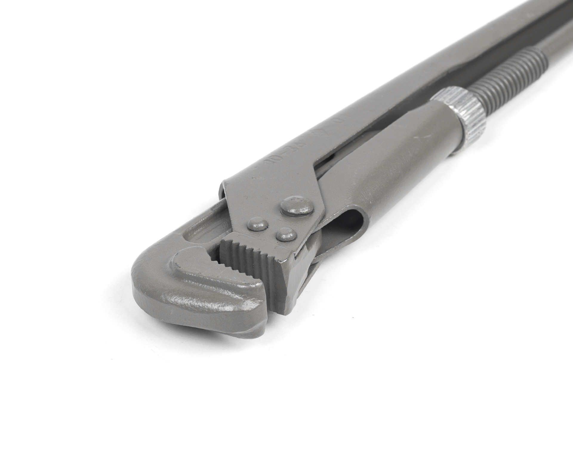 Ключ трубный рычажный КТР-1 НИЗ