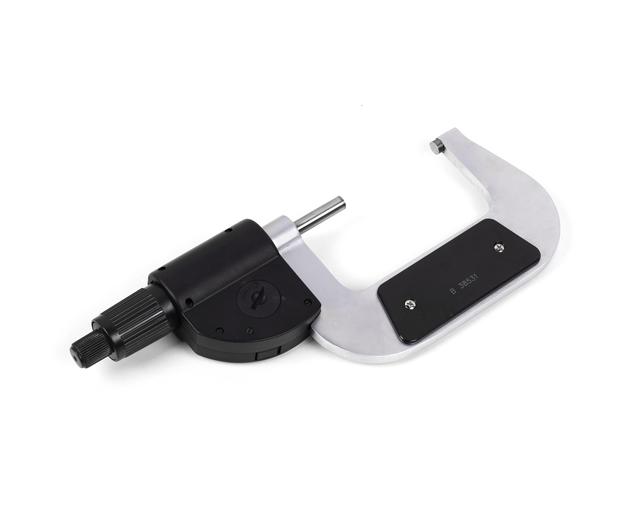 Микрометр МКЦ- 75 0,001 электронный 4-кнопочный с поверкой Микрон