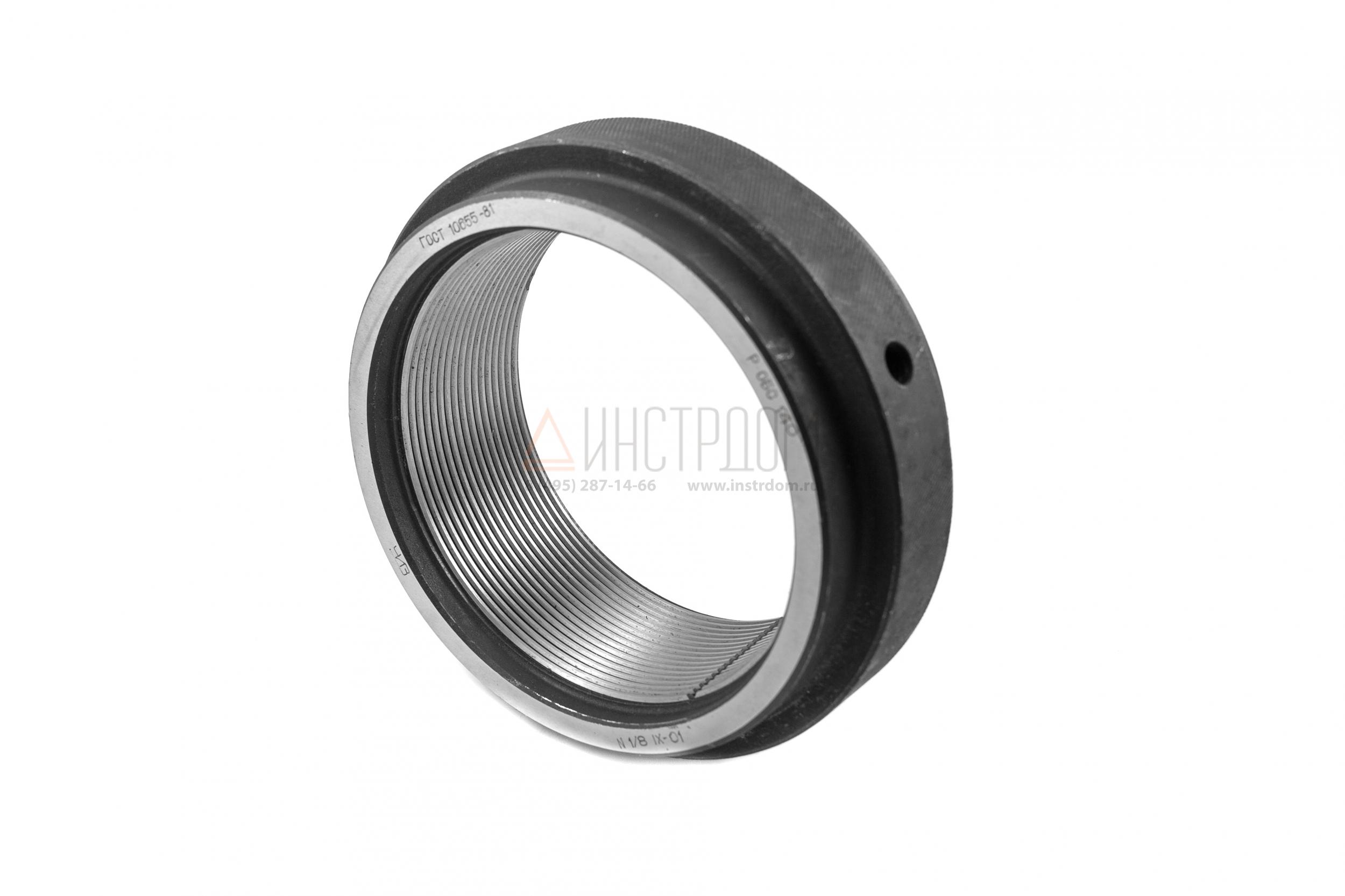 Калибр-кольцо 1.1894 (30.211мм)-14 Микрон