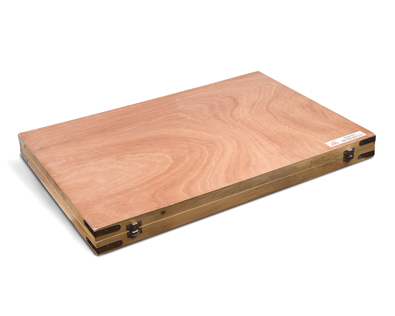 Микрометр МК- 500 0,01 SHAN