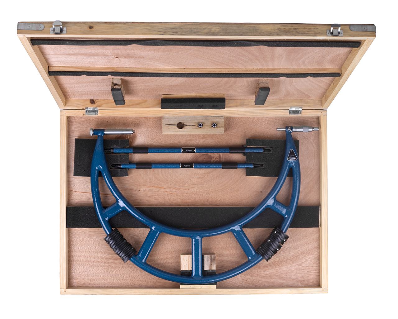 Микрометр МК- 500 0,01 SHAN