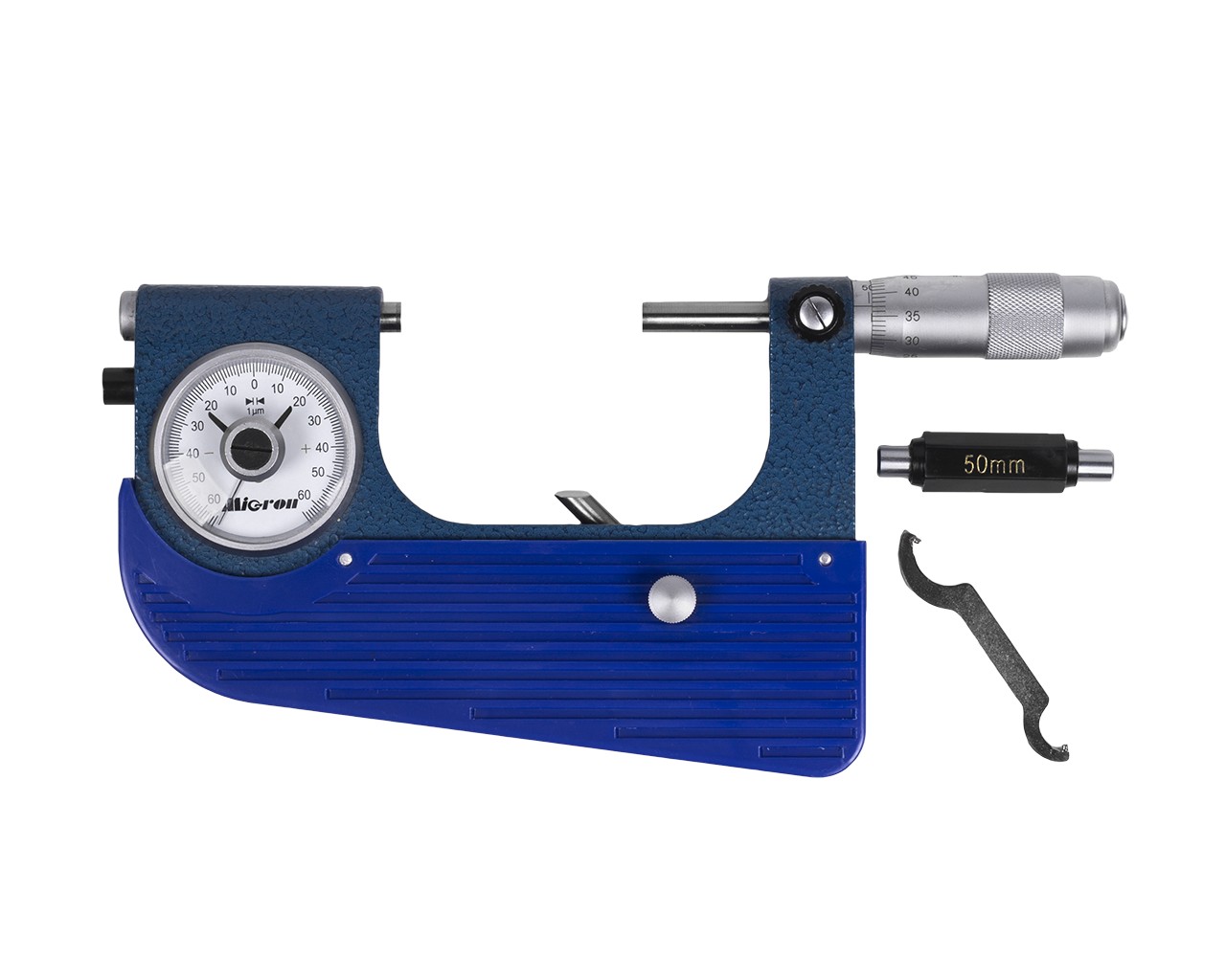 Микрометр рычажный МР- 75 0,001 Микрон