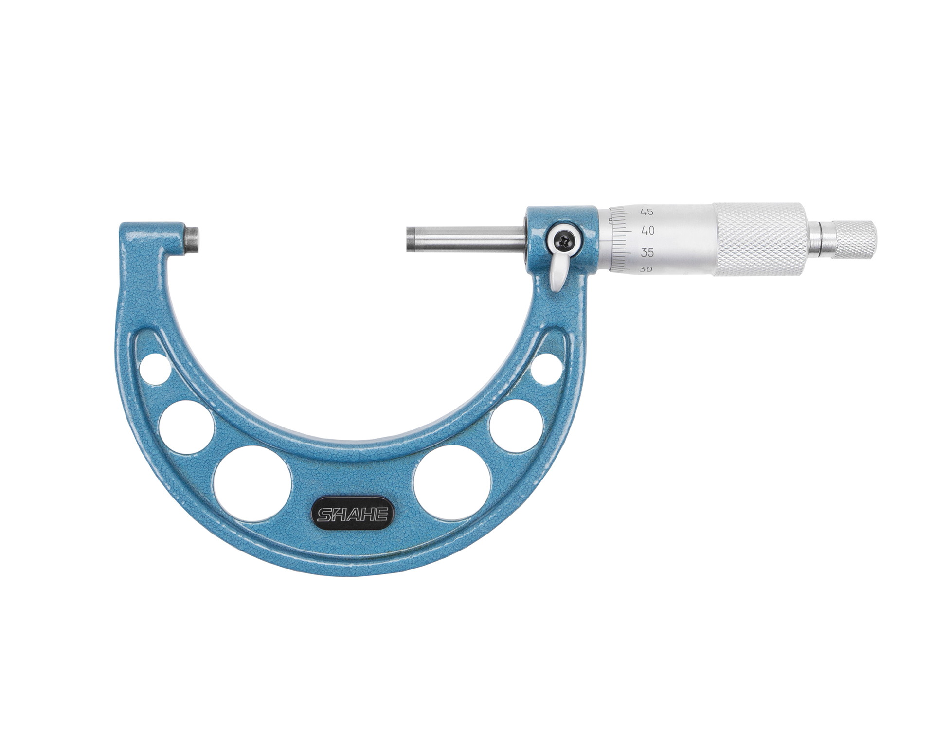 Микрометр МК- 75 0,01 SHAHE