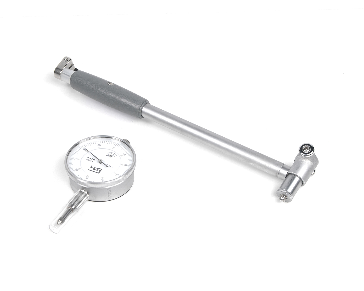 Нутромер индикаторный НИ 50-100 0,01 ЧИЗ