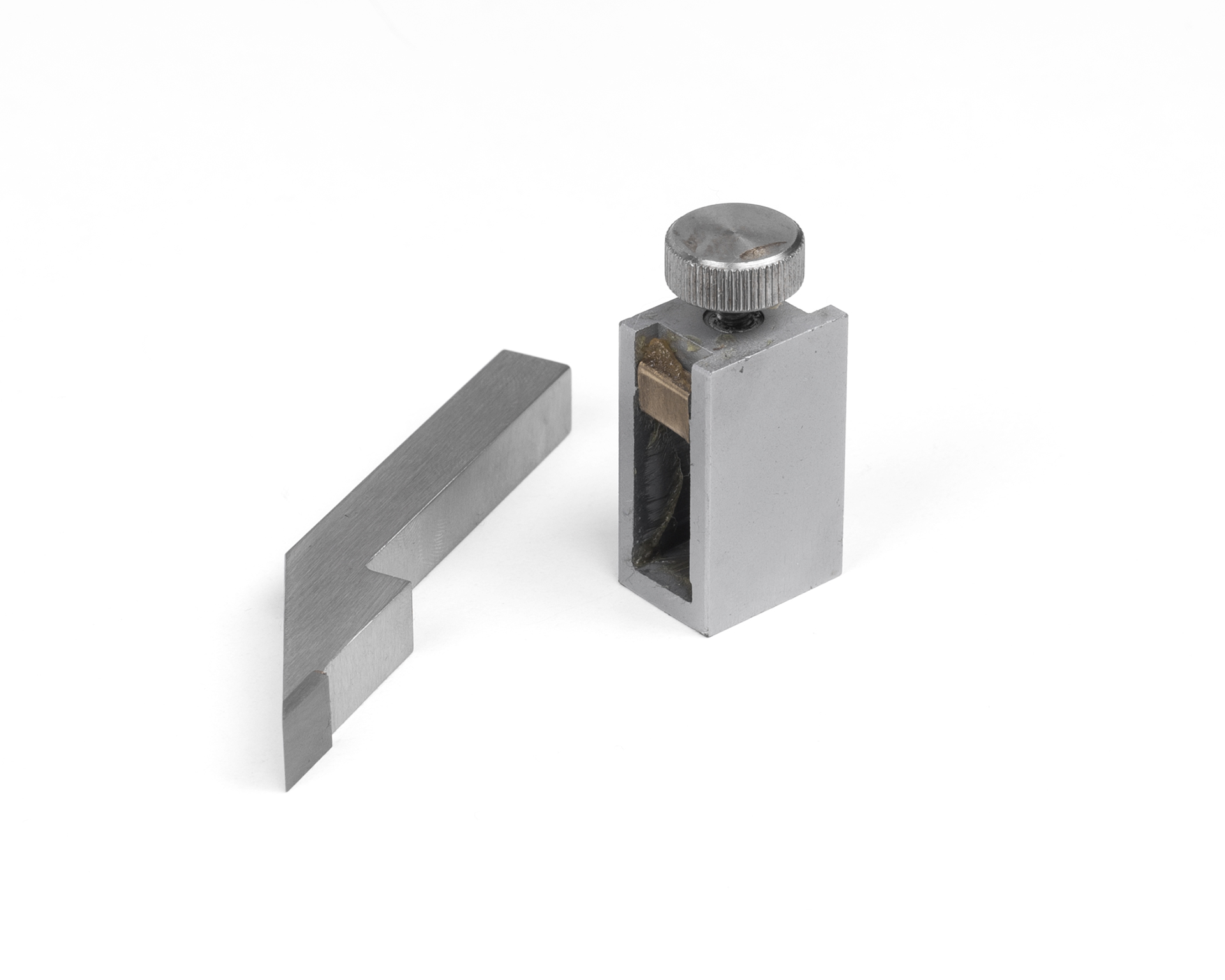 Штангенрейсмас ШРК- 300 0,01 с круг.шкалой