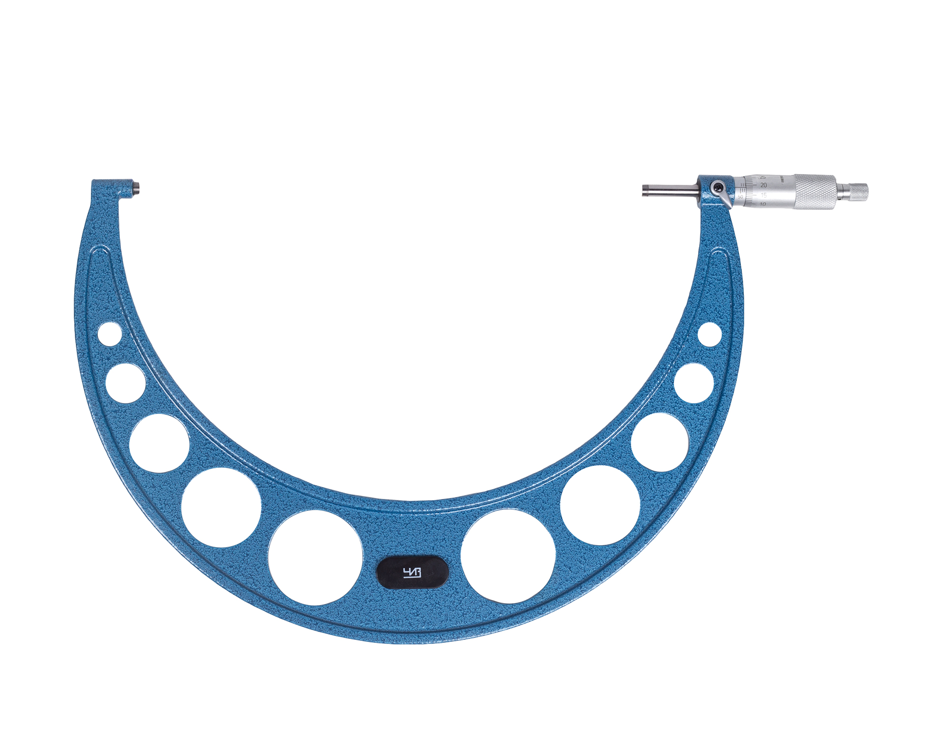 Микрометр МК- 275 0,01 ЧИЗ