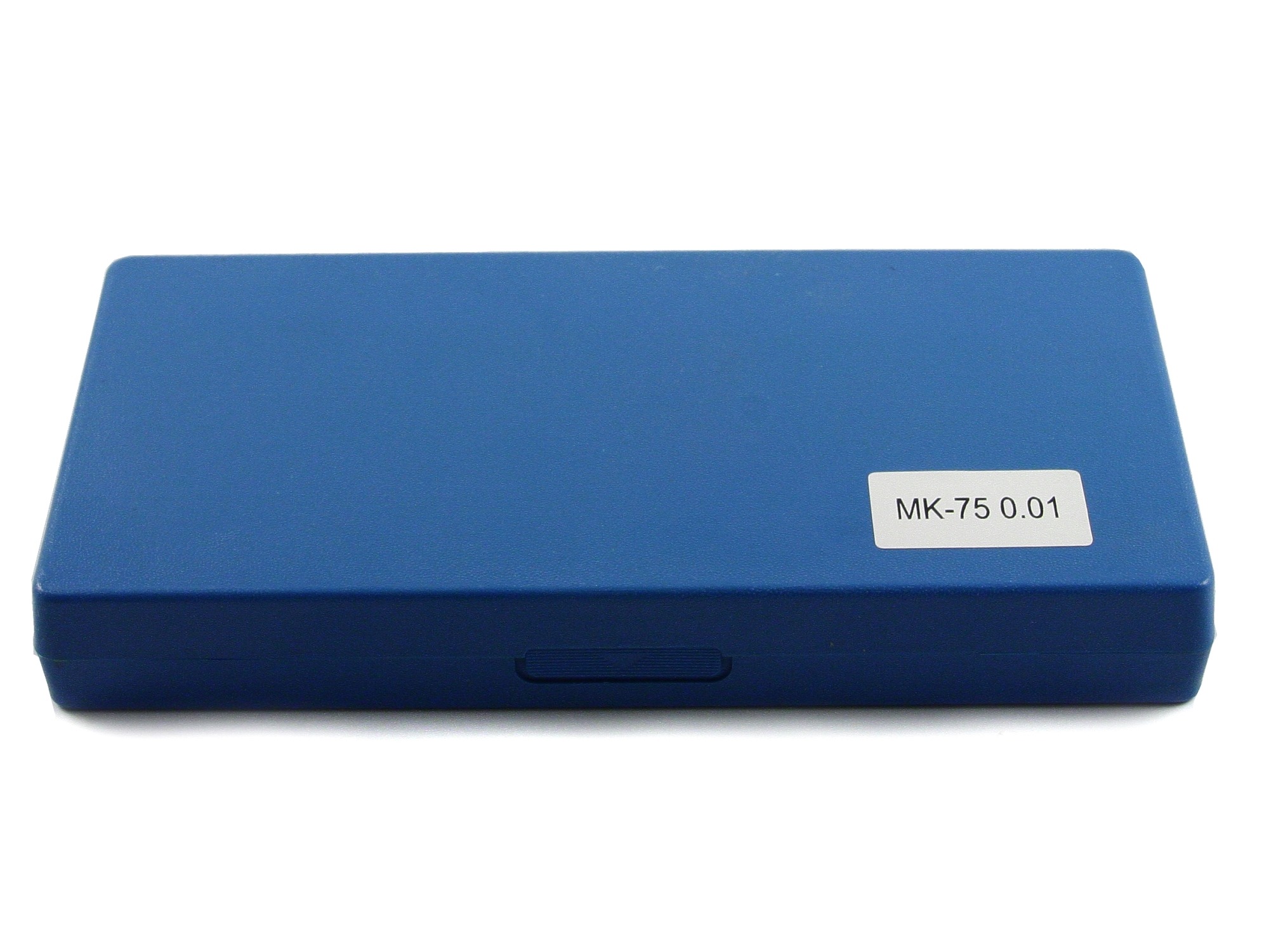 Микрометр МК- 200 0,01 с поверкой Микрон