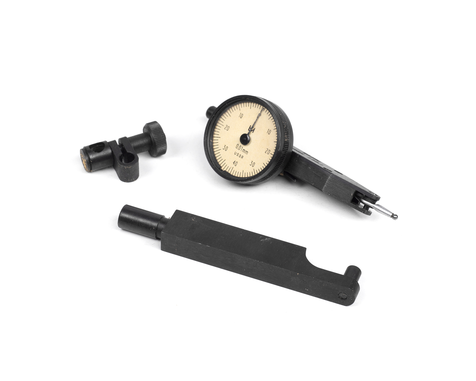 Набор принадлежностей к индикаторам ПРИ-1М ЧИЗ