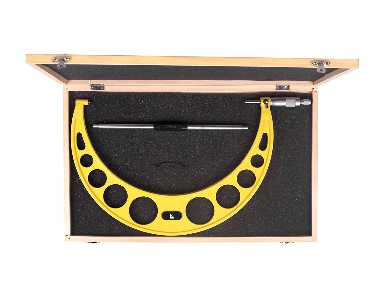 Микрометр МК- 300 0,01 КЛБ