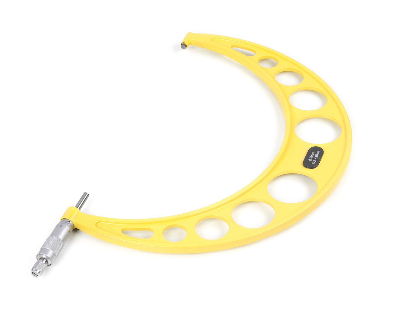 Микрометр МК- 300 0,01 КЛБ