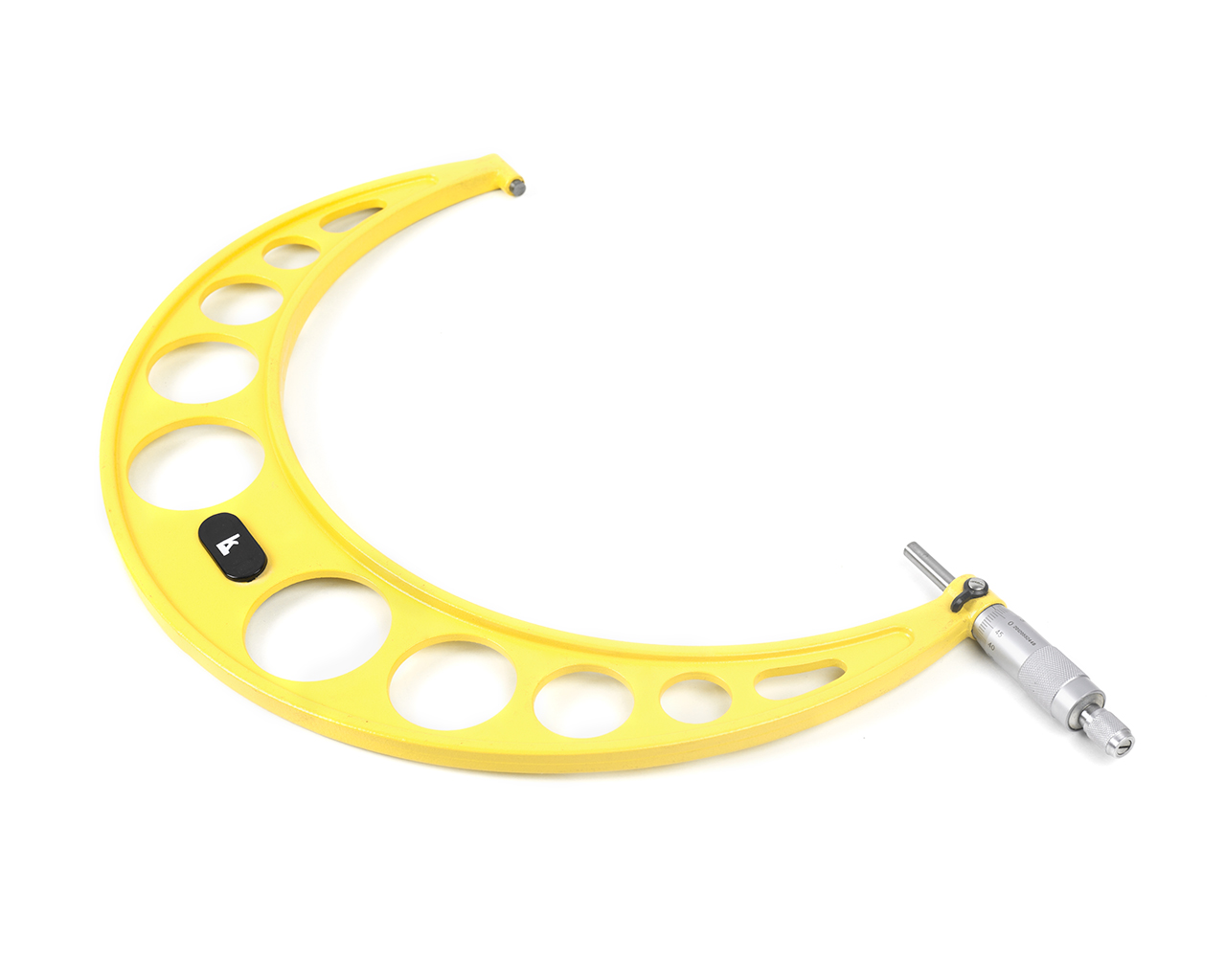 Микрометр МК- 300 0,01 КЛБ