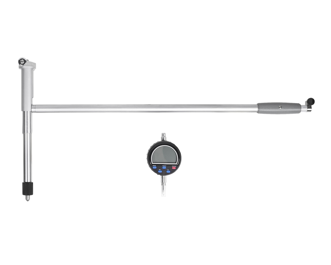Нутромер индикаторный НИ 250-450 0,01 ЧИЗ