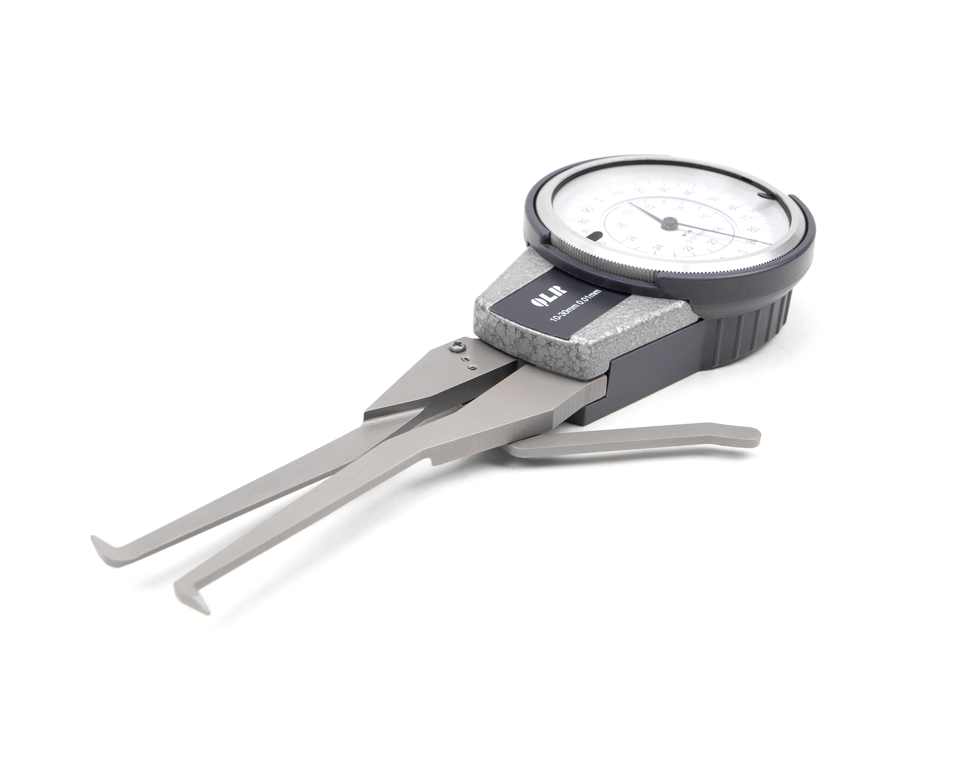 Нутромер рычажный электронный НИР 30-50 0.01 SHAN