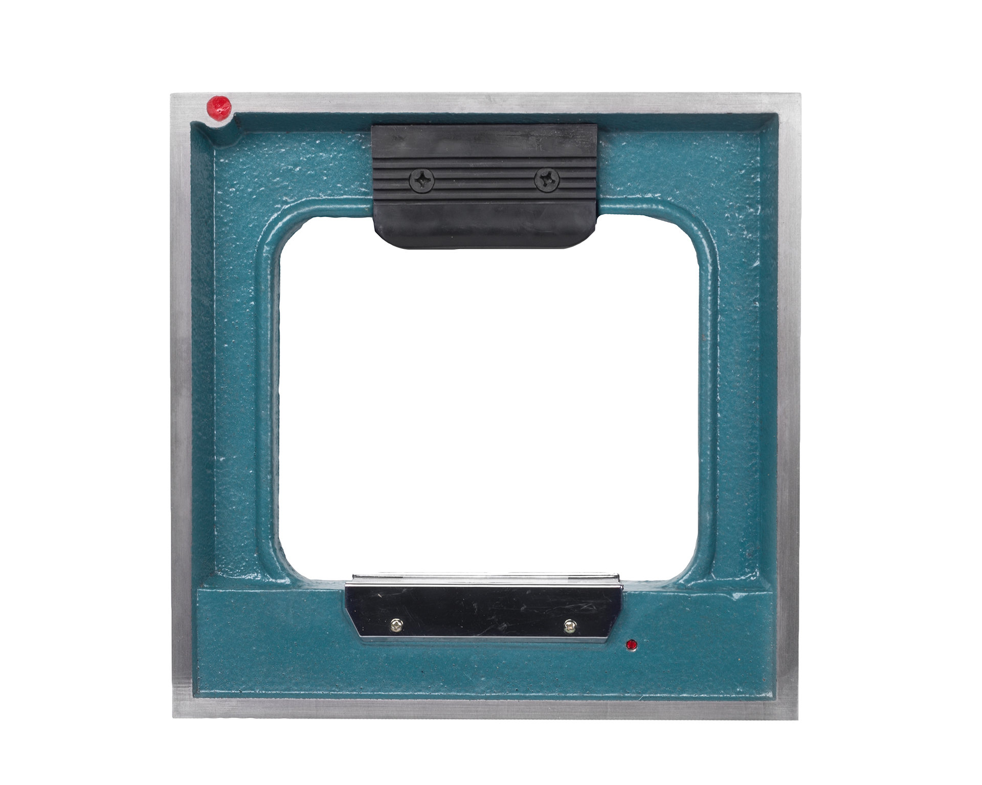 Уровень рамный 150мм 0.02мм/м Микрон