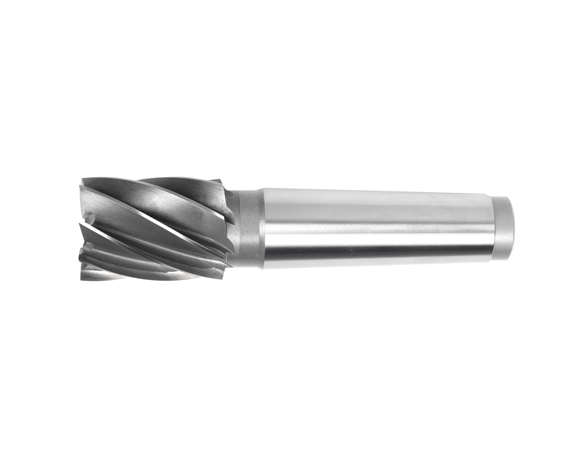 Фреза концевая d36,0х 53х155 к/х Р18 Z=8 КМ3 CNIC