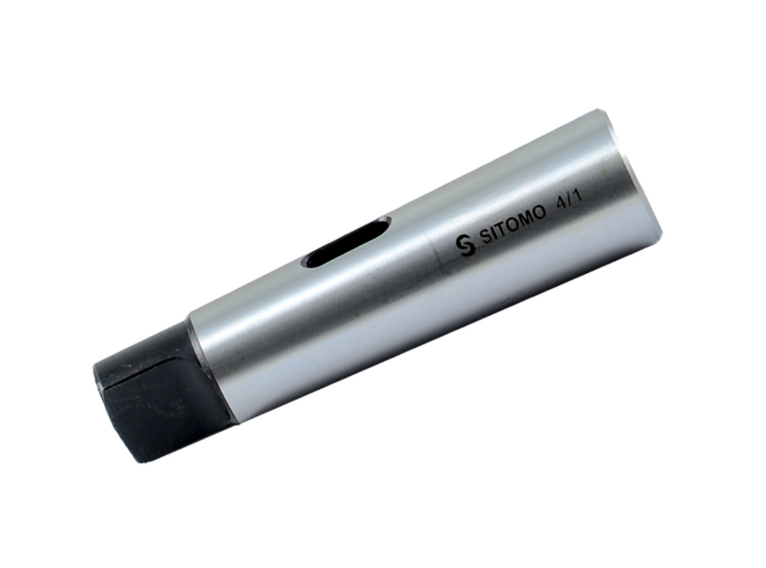 Втулка переходная КМ 5/3 с лапкой ГОСТ 13598-85 SITOMO