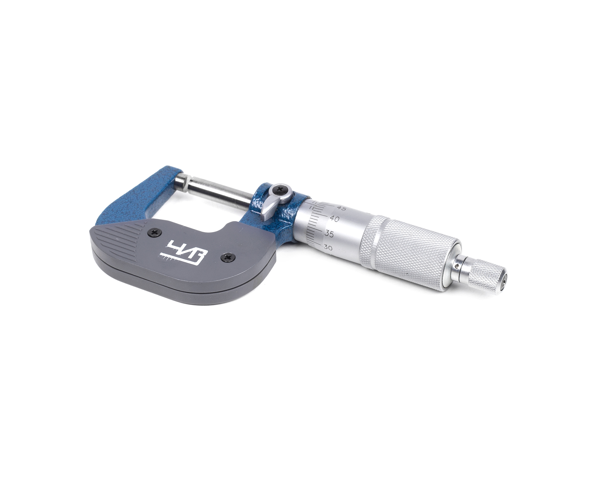 Микрометр МК- 25 0,01