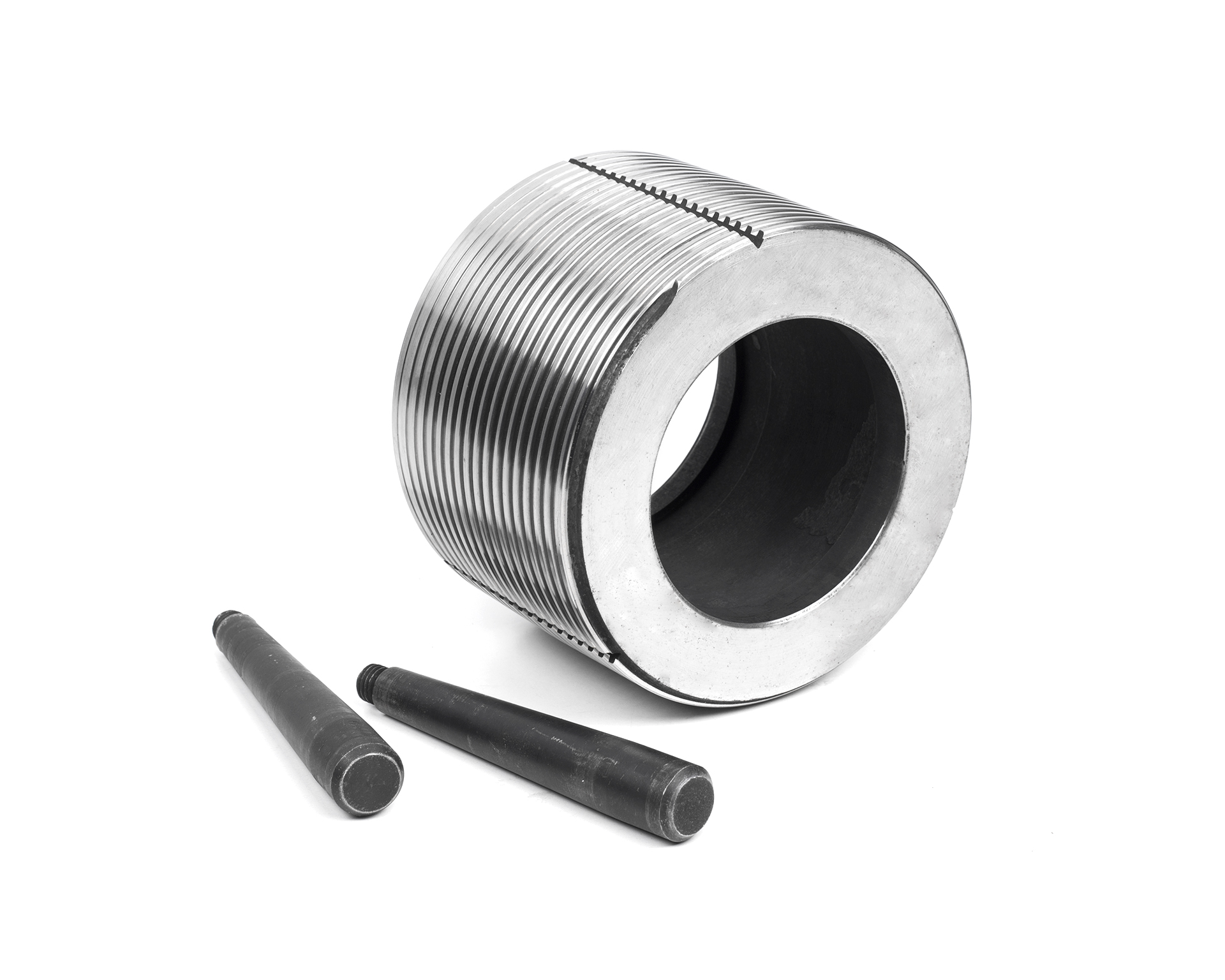 Калибр-пробка РО 324 раб.