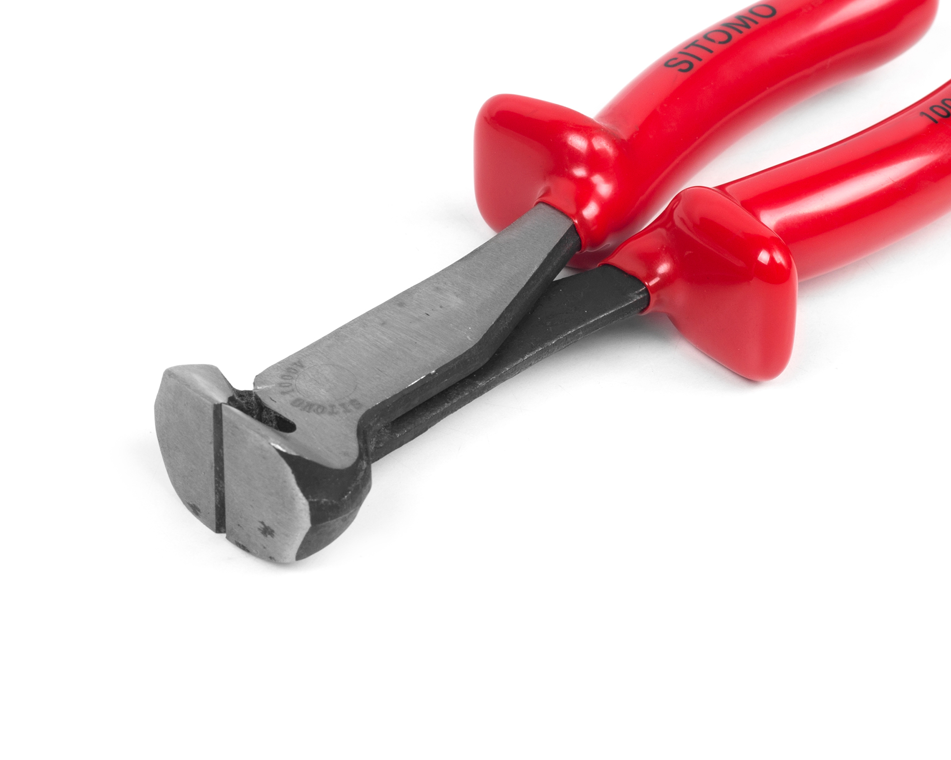 Кусачки торцовые 180 1000В SITOMO