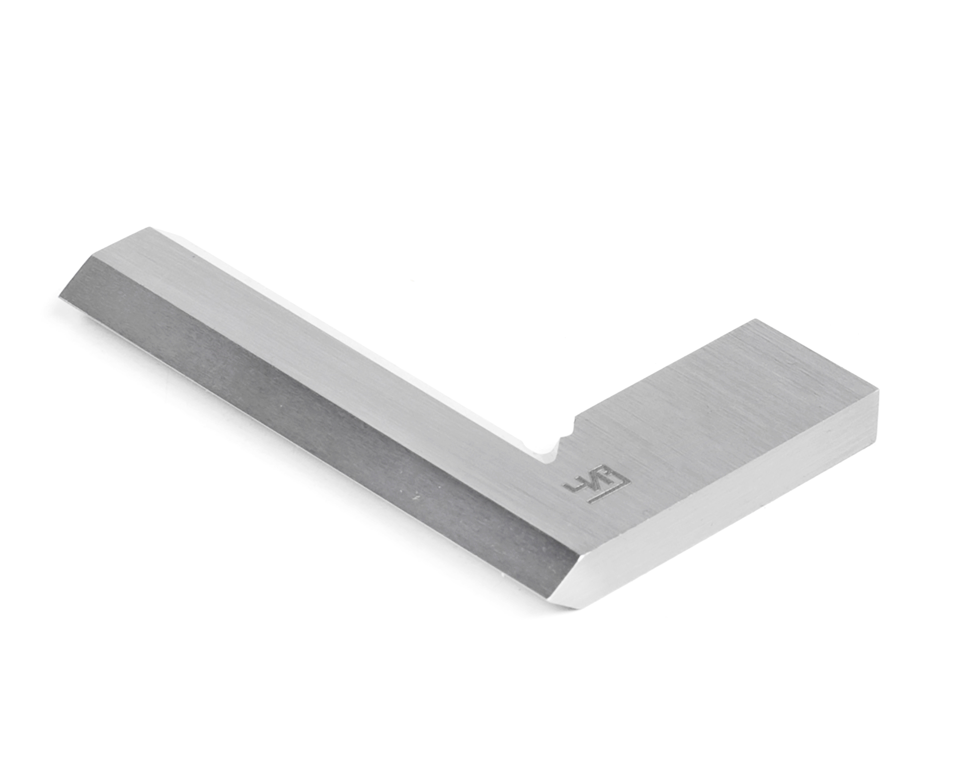 Угольник лекальный УЛП-100х 60 кл.00 ЧИЗ