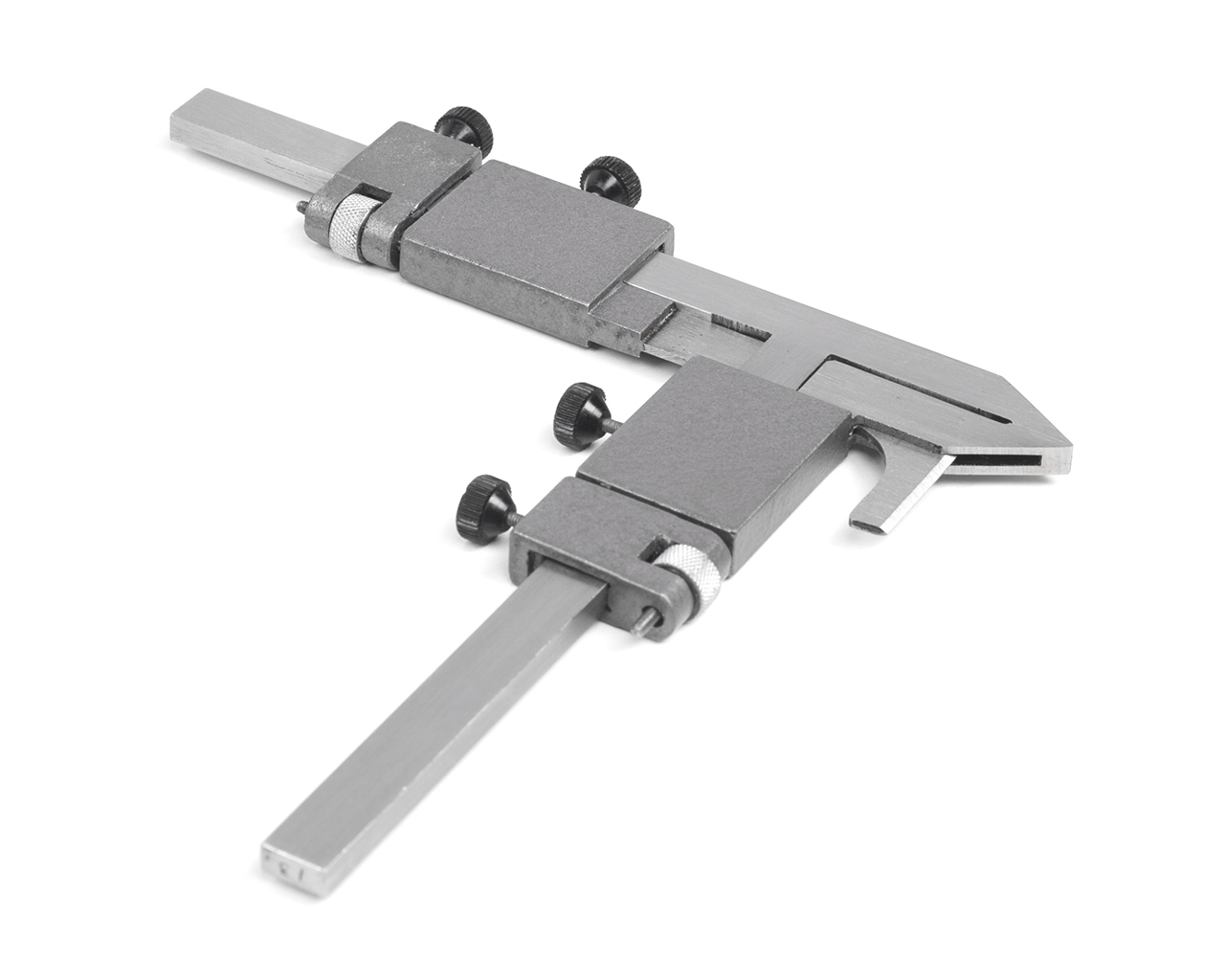 Штангензубомер ШЗН-36 0.05 КировИнструмент с поверкой