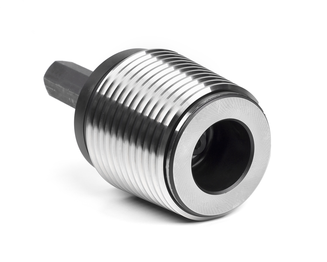 Калибр-пробка РЗ 86 раб. лев.