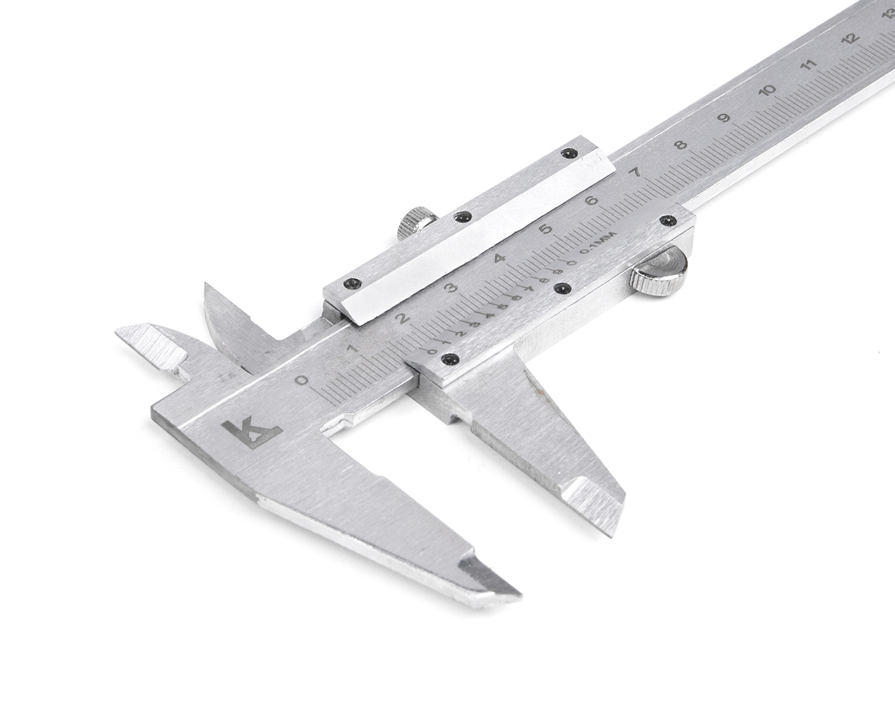 Штангенциркуль ШЦ-1-150 0,1 КЛБ