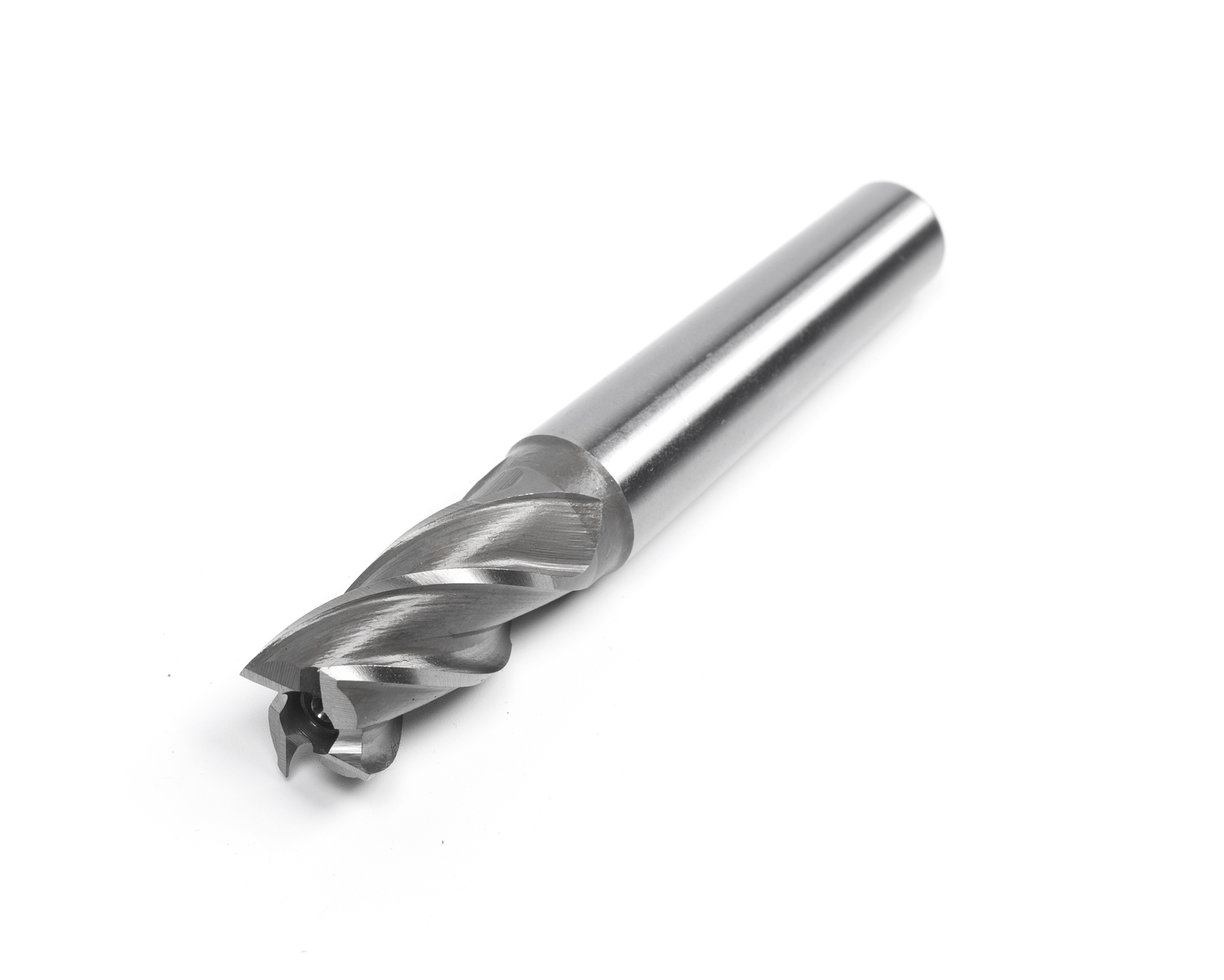Фреза концевая d36,0х 53х178 к/х Р18 Z=4 КМ4 CNIC