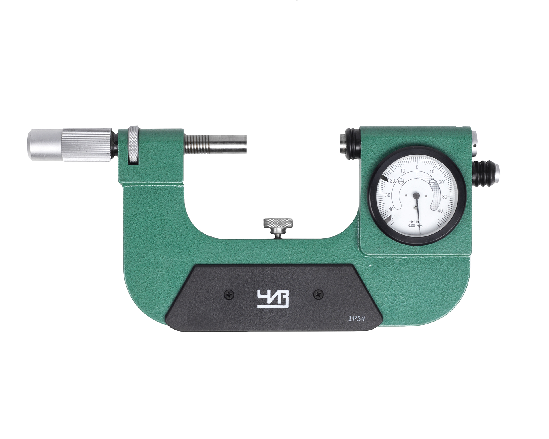 Скоба рычажная СРП- 75 0,001 повышенной точности ЧИЗ