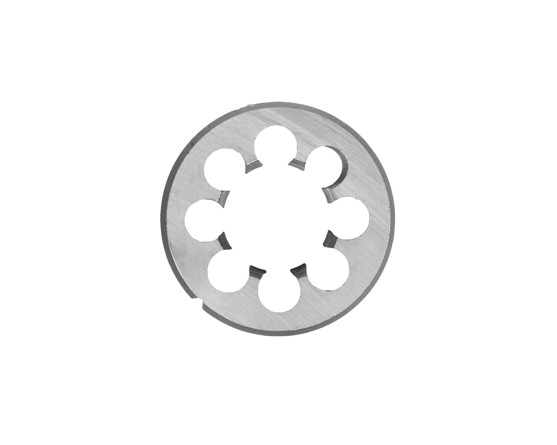 Плашка трубная коническая R1 9ХС HORTZ (ГОСТ 6228-80 2684-0016)