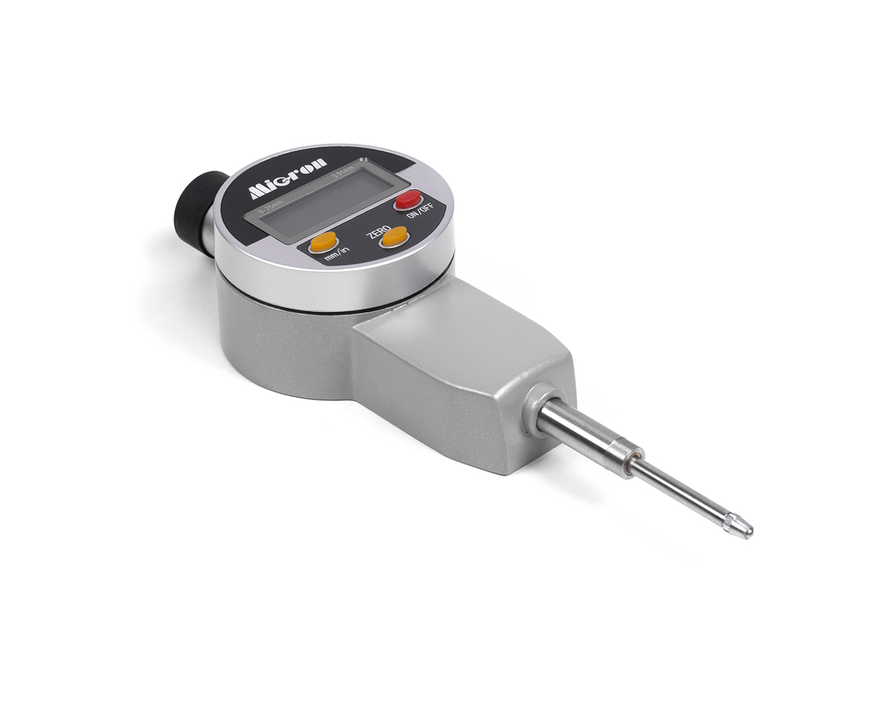 Индикатор электронный цифровой ИЦ 0-25 0.01 с поверкой