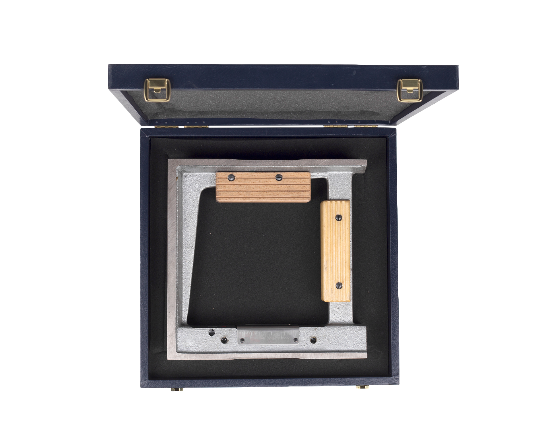 Уровень рамный 250мм 0.02мм/м KINEX