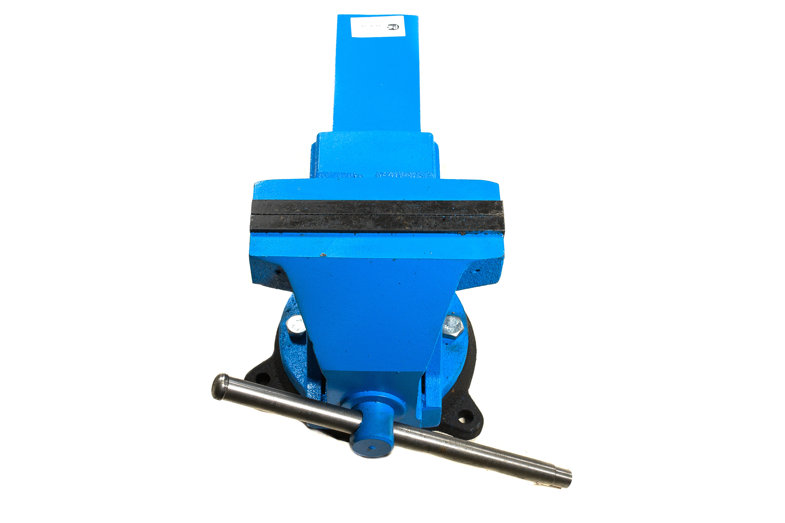 Тиски слесарные ТСЧ-180 поворотные Гомель