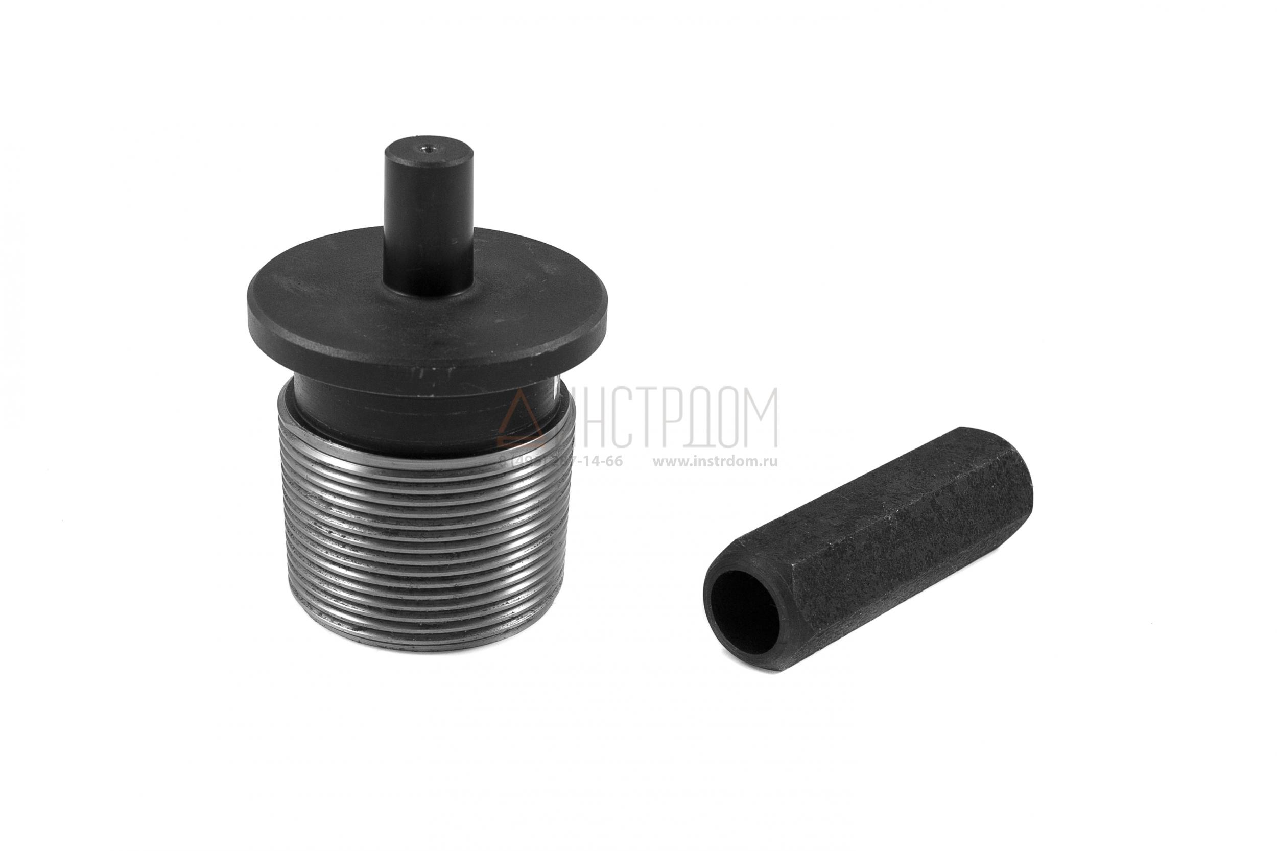 Калибр-пробка РБВ 73 контр. LH