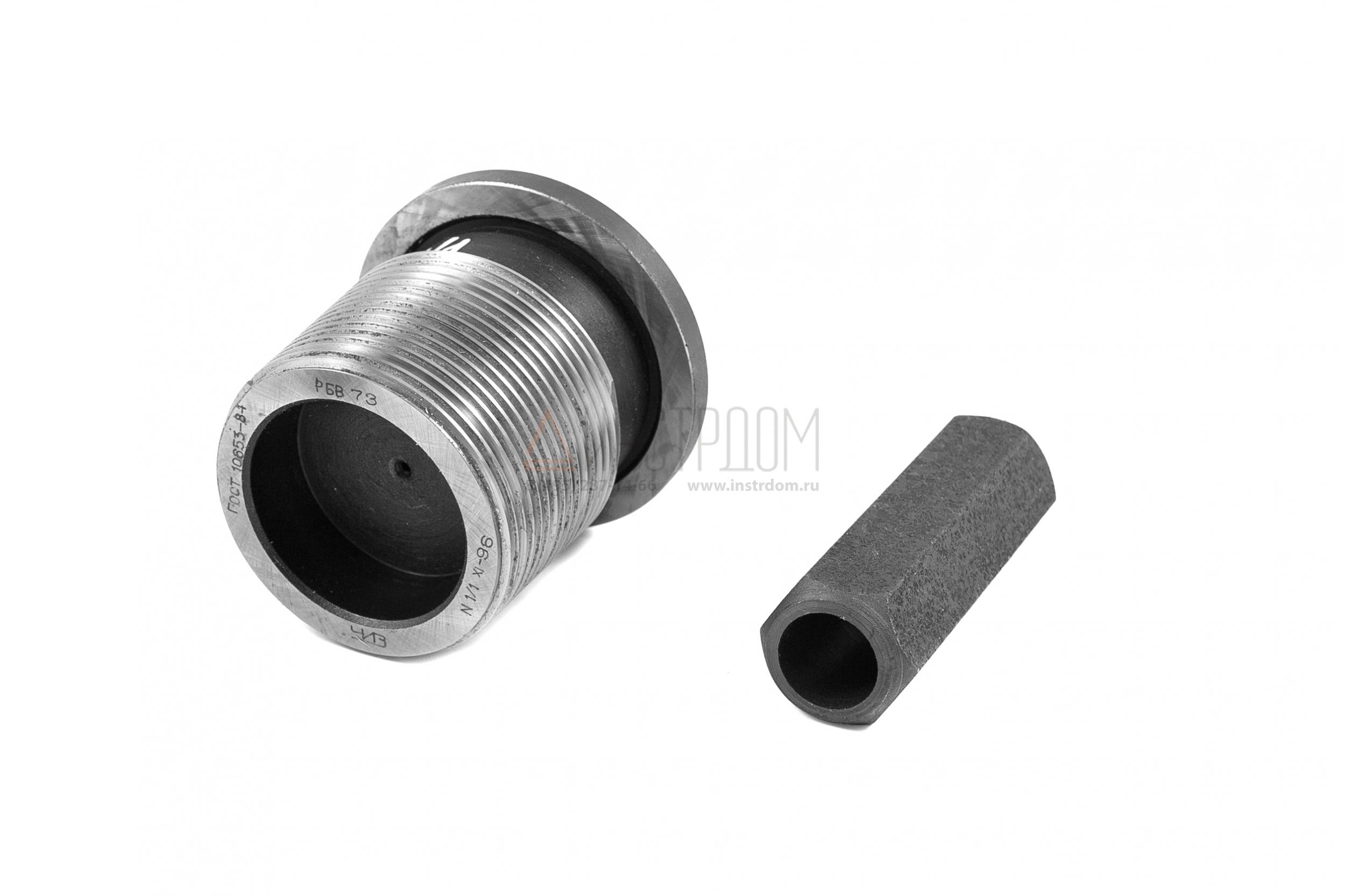 Калибр-пробка РБВ 73 контр. LH