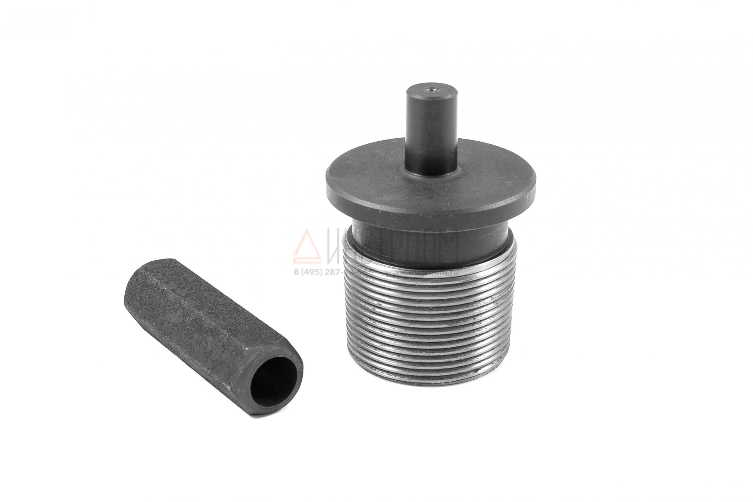 Калибр-пробка РБВ 73 контр. LH