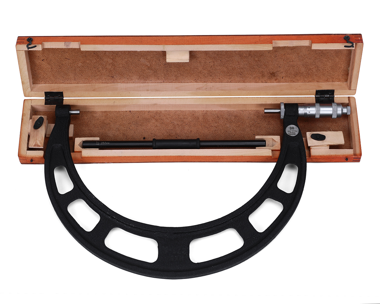 Микрометр МК- 275 0,01