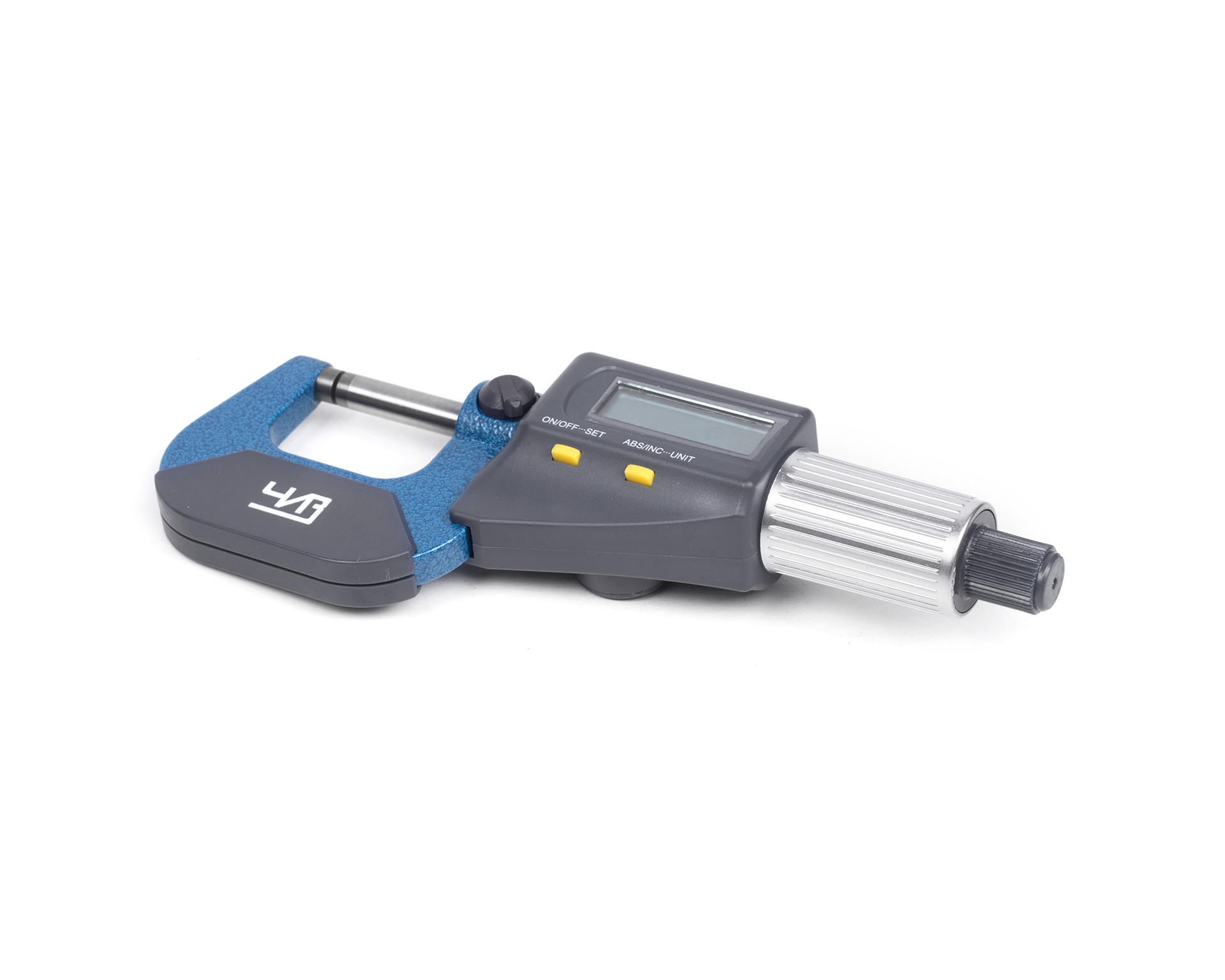 Микрометр МКЦ- 25 0.001 2-кн. ЧИЗ пов. завод.