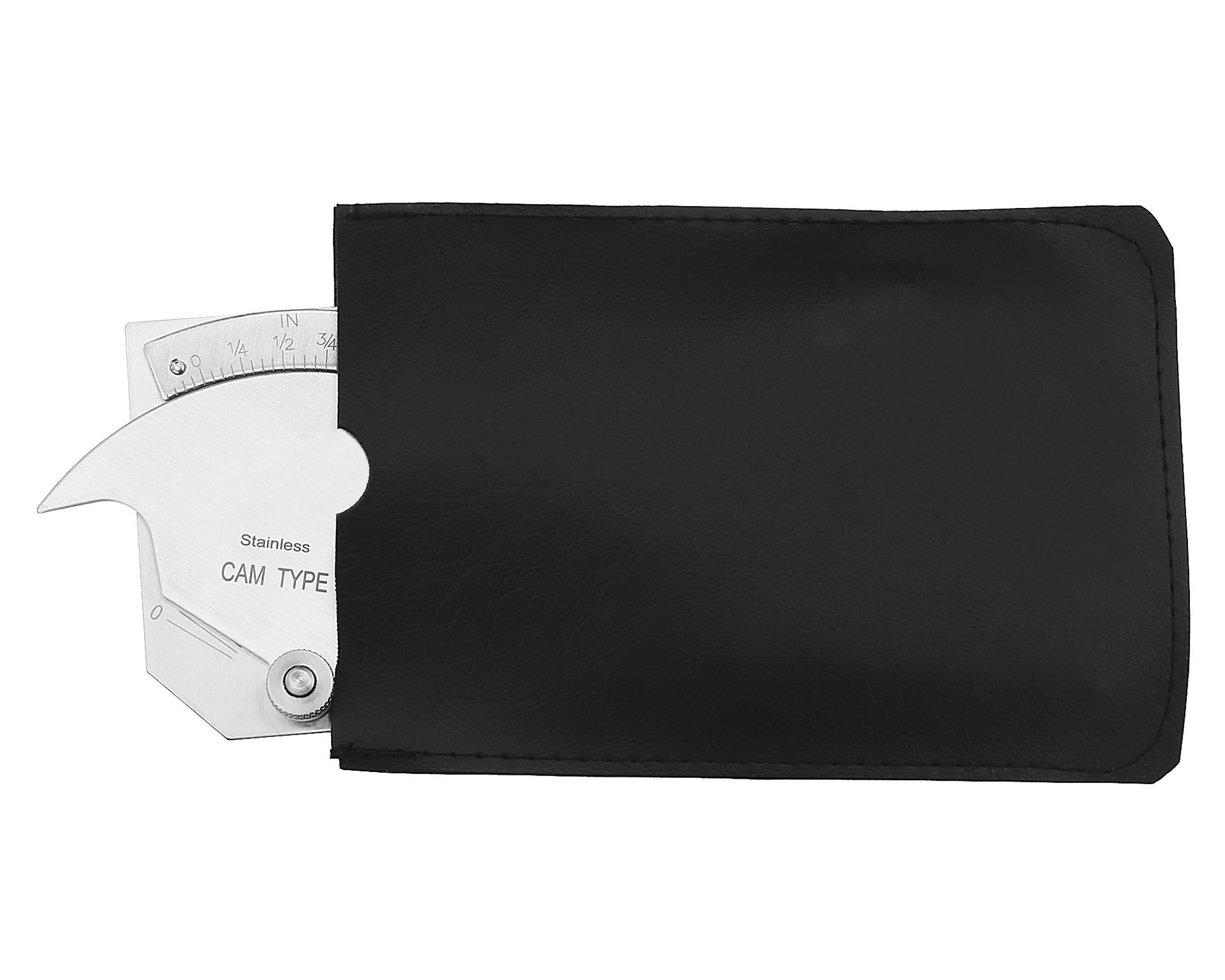 Шаблон сварщика УШС МГ- 8