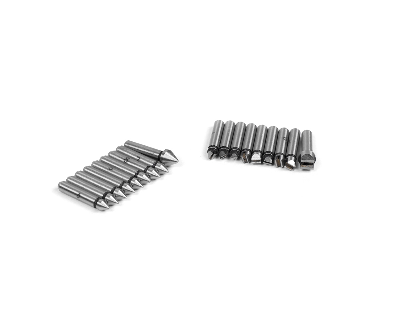 Микрометр резьбовой МВМ- 25 0,01 КировИнструмент