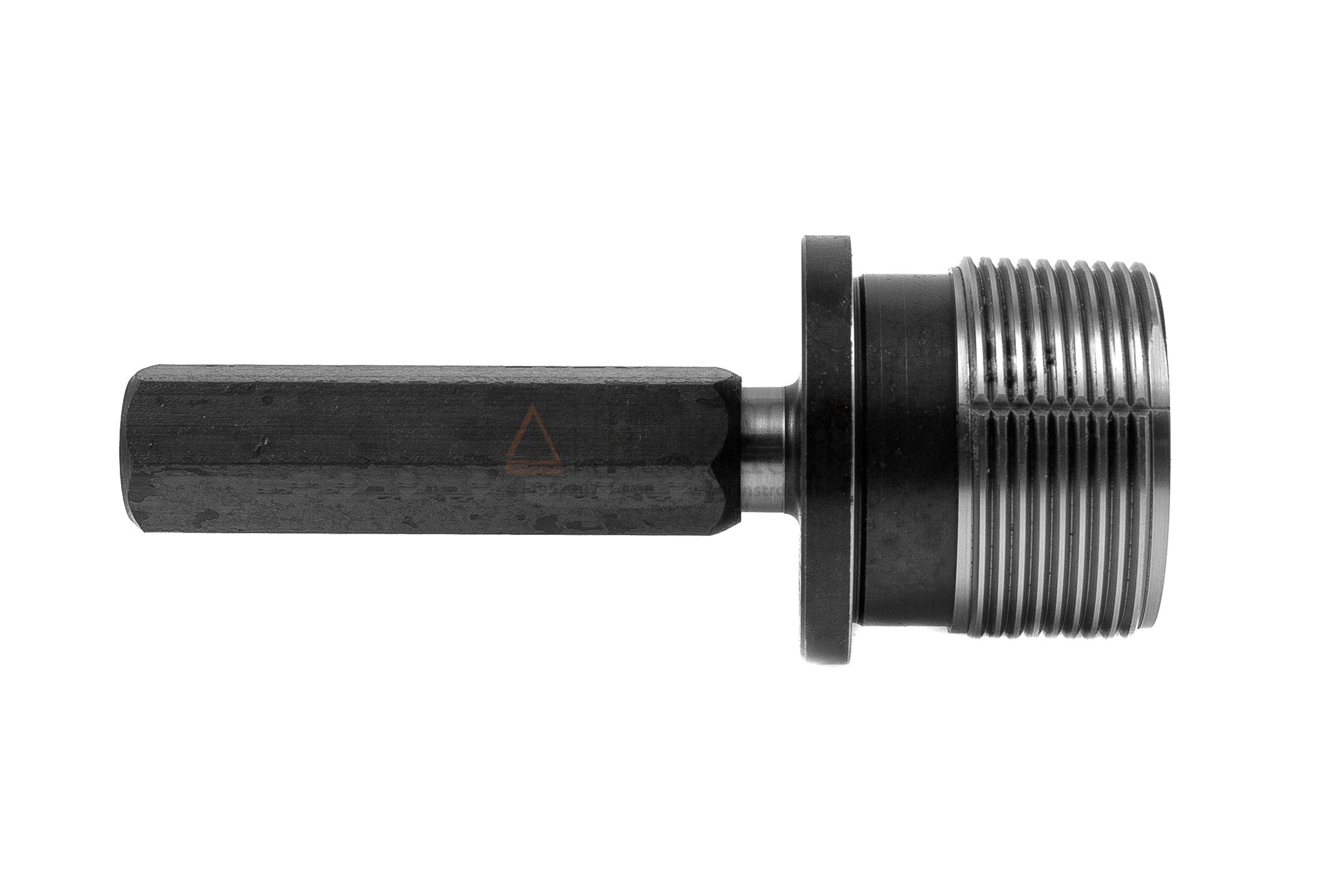 Калибр-пробка РНК-В 33 раб.