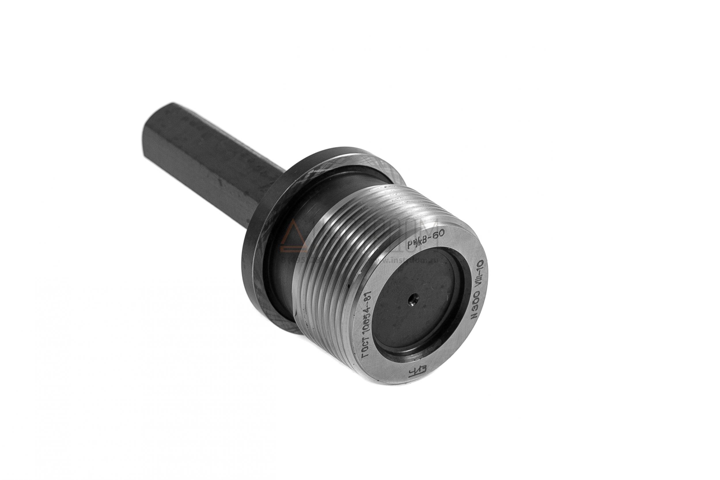 Калибр-пробка РНК-В 33 раб.